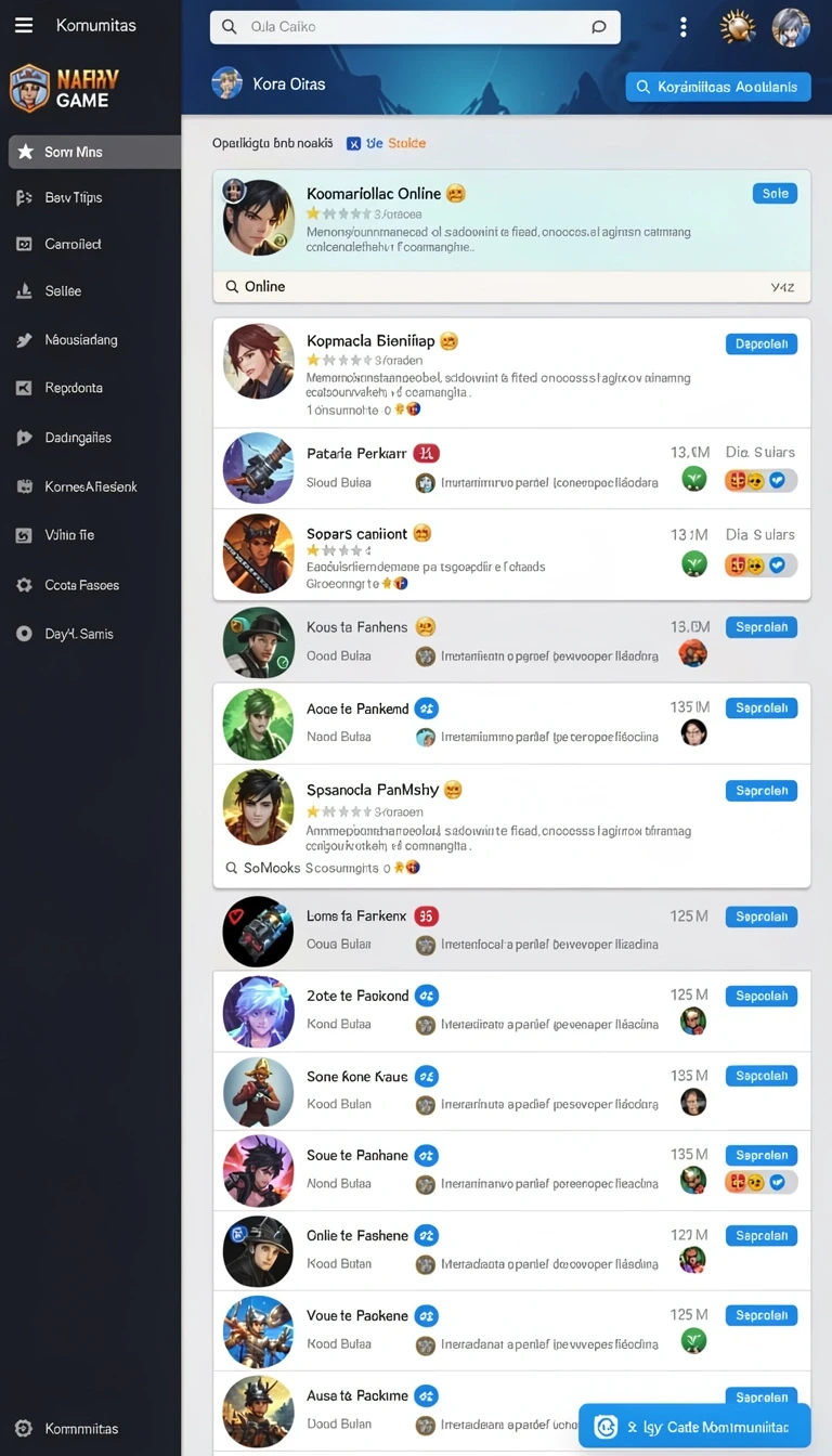 Screenshot luxury88 nomor 1