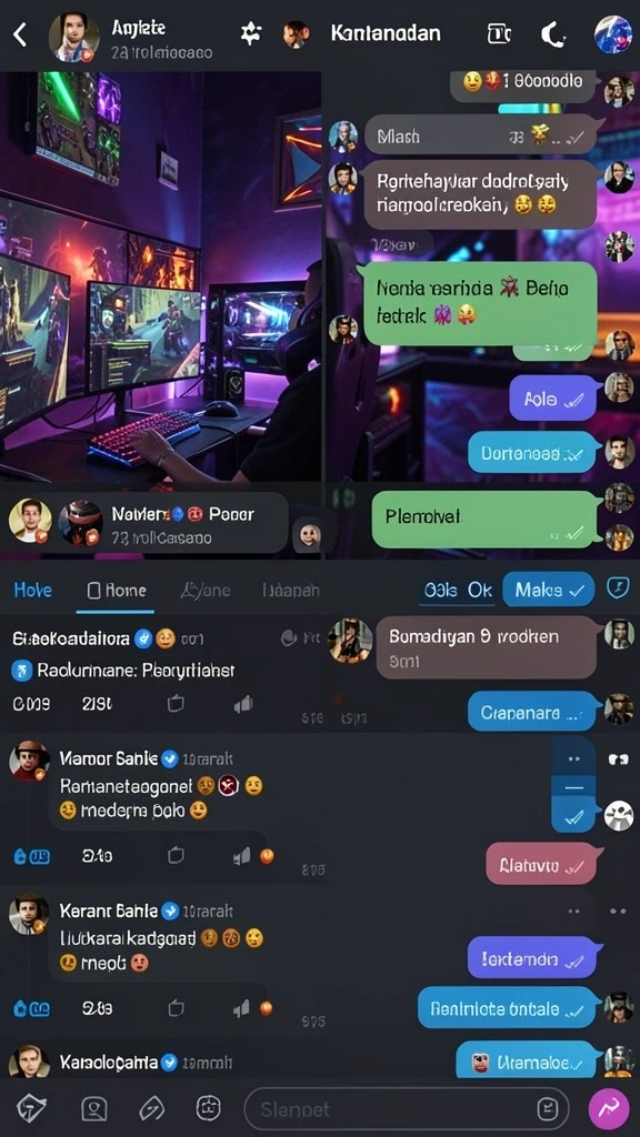 Screenshot maxseru nomor 1