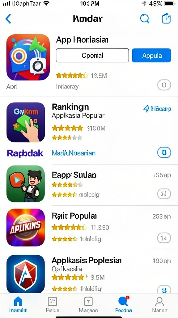 Screenshot maxseru nomor 2