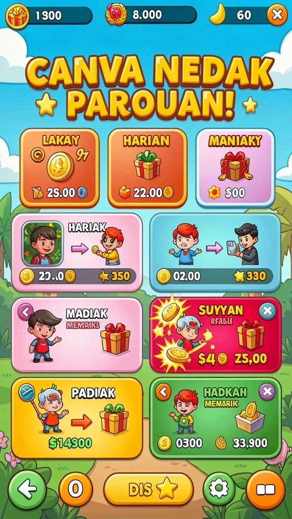 Screenshot mc777 nomor 1