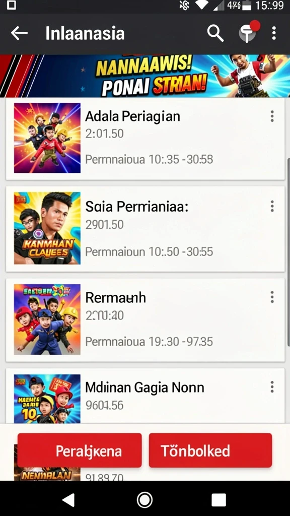 Screenshot mc777 nomor 2