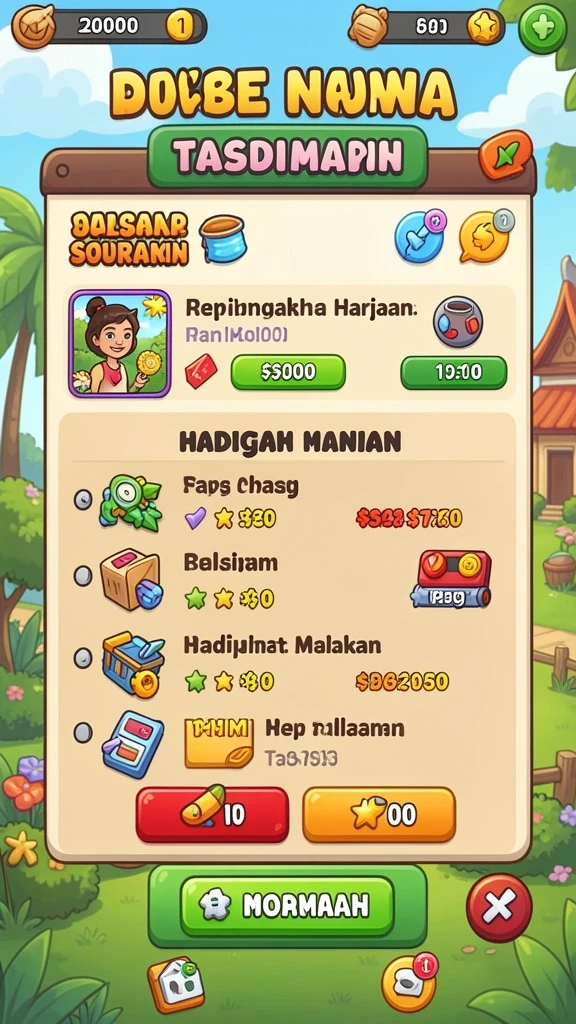 Screenshot merpati178 nomor 3
