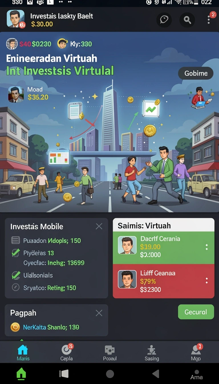 Screenshot naga1001 nomor 3