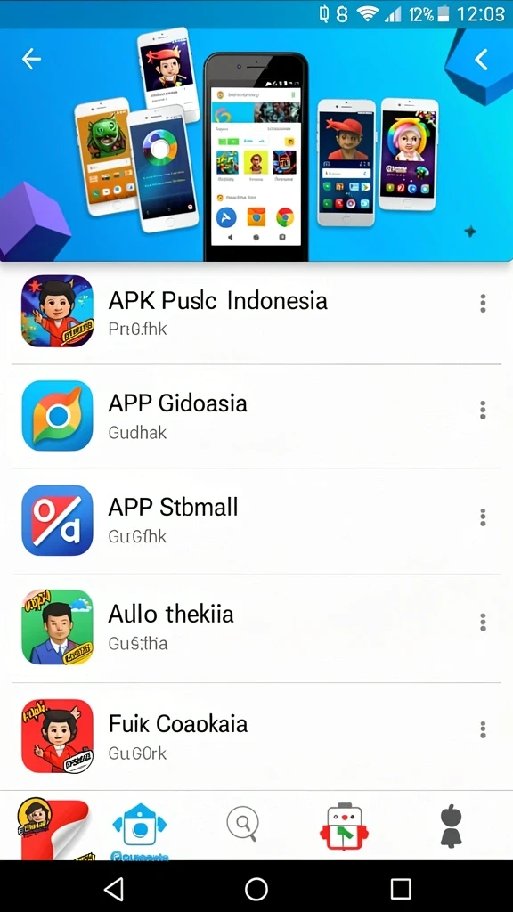 Screenshot nekototo nomor 2