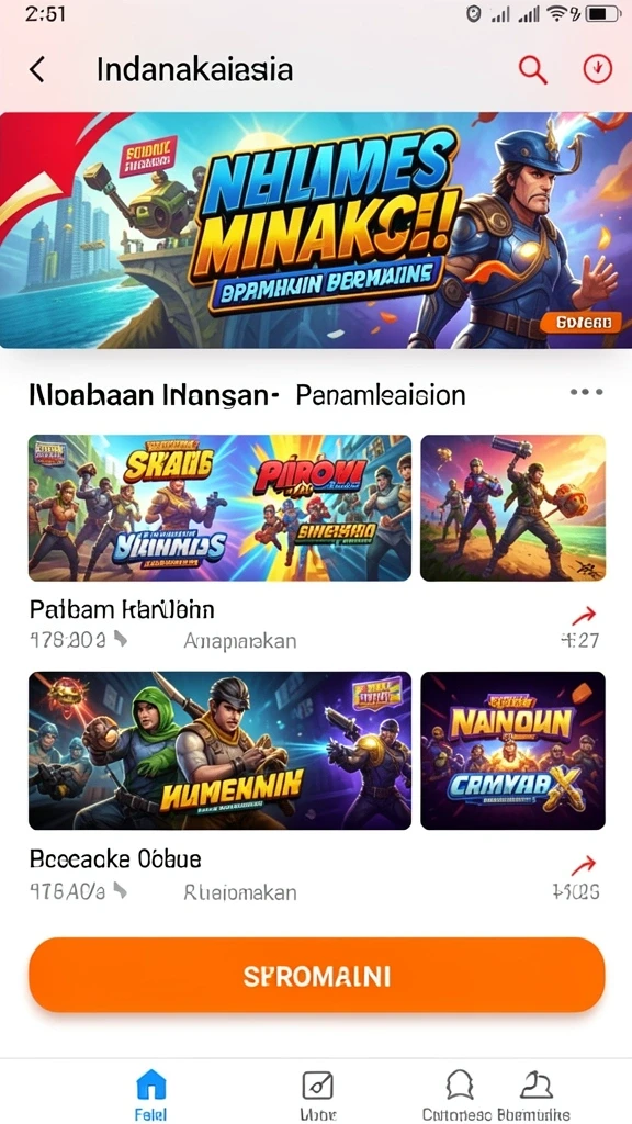 Screenshot obor138 nomor 1
