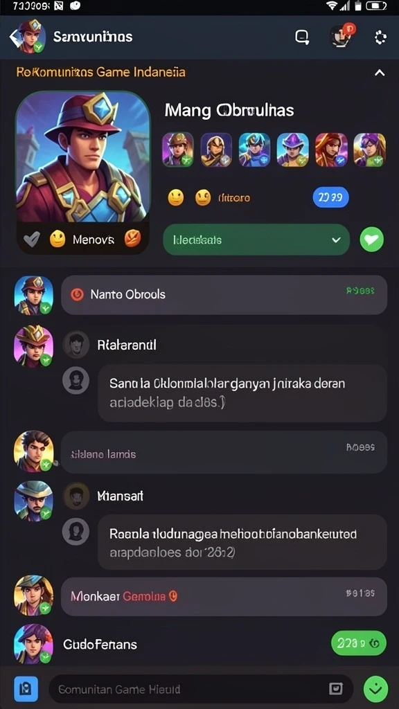 Screenshot omset288 nomor 1