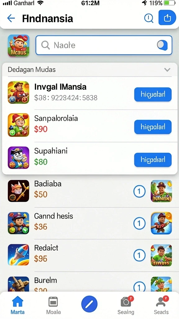 Screenshot panen138 nomor 1