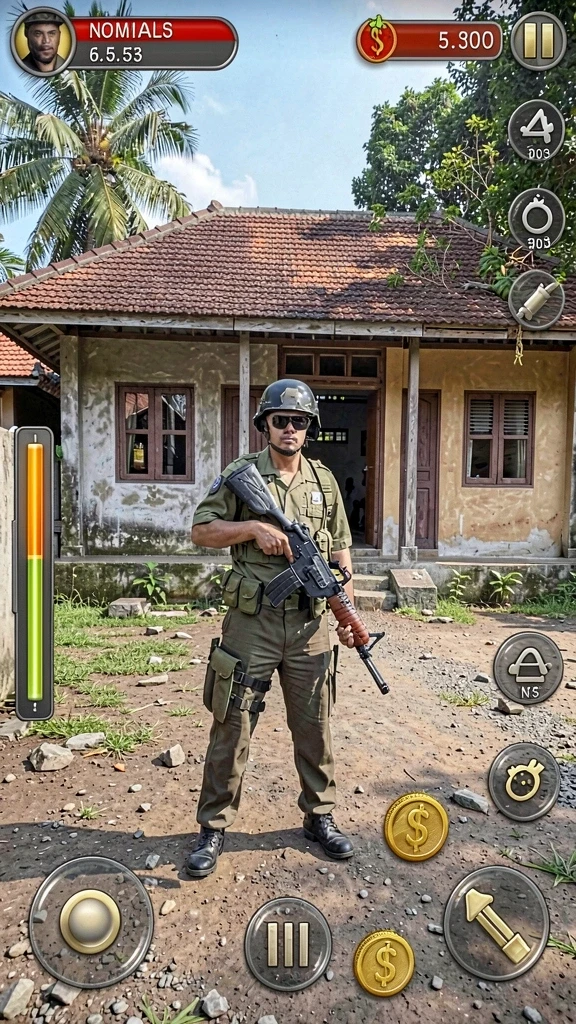 Screenshot pesiar88 nomor 1
