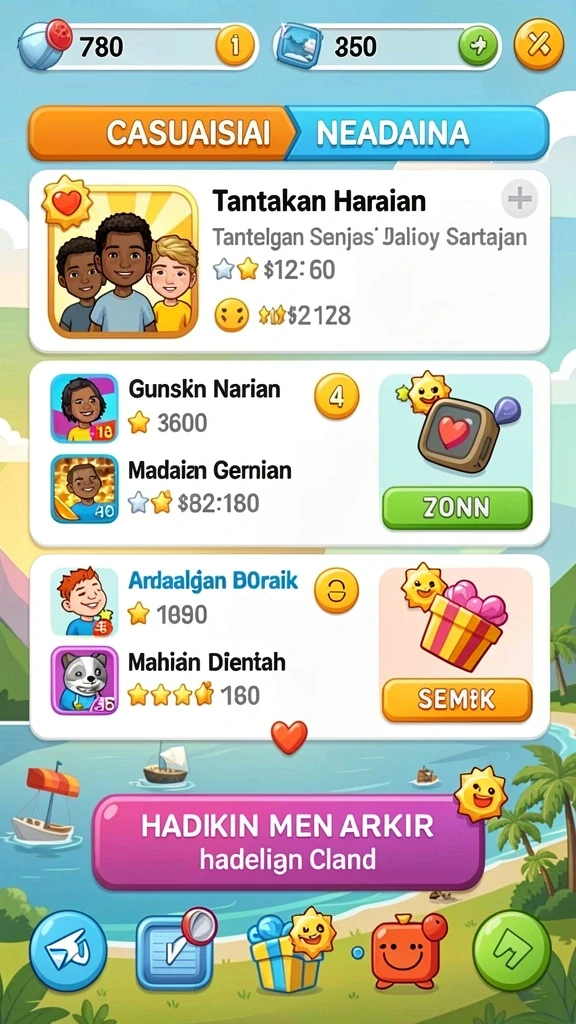 Screenshot pesiar88 nomor 2