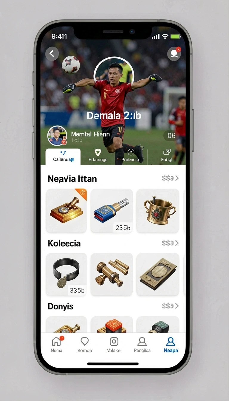 Screenshot poa88 nomor 3