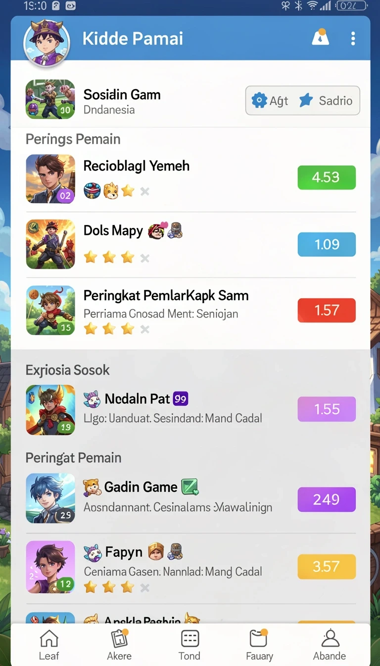 Screenshot poker88 nomor 3