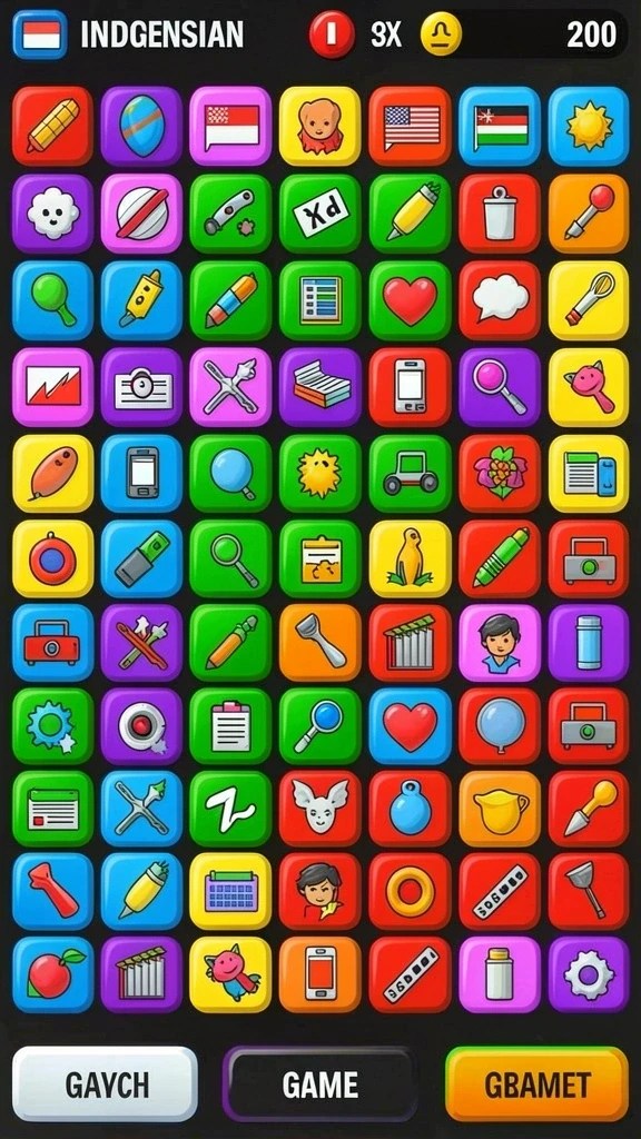 Screenshot pompa88 nomor 1