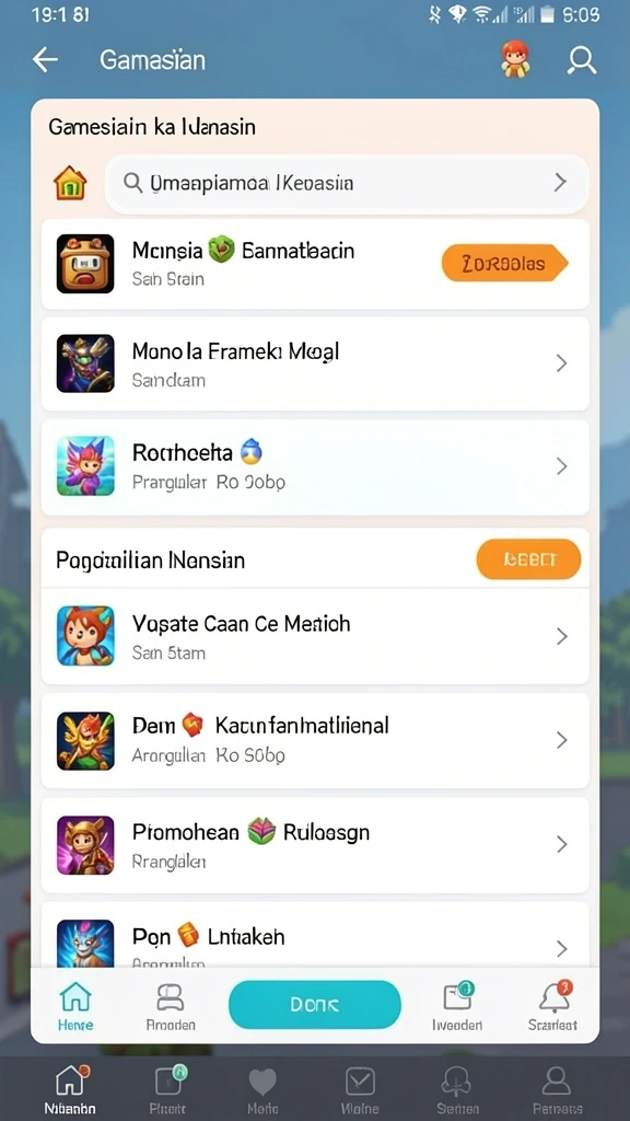 Screenshot qqnusa nomor 1