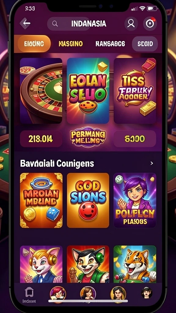 Screenshot rafa88 nomor 1