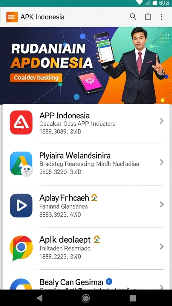 Screenshot rajastar nomor 1