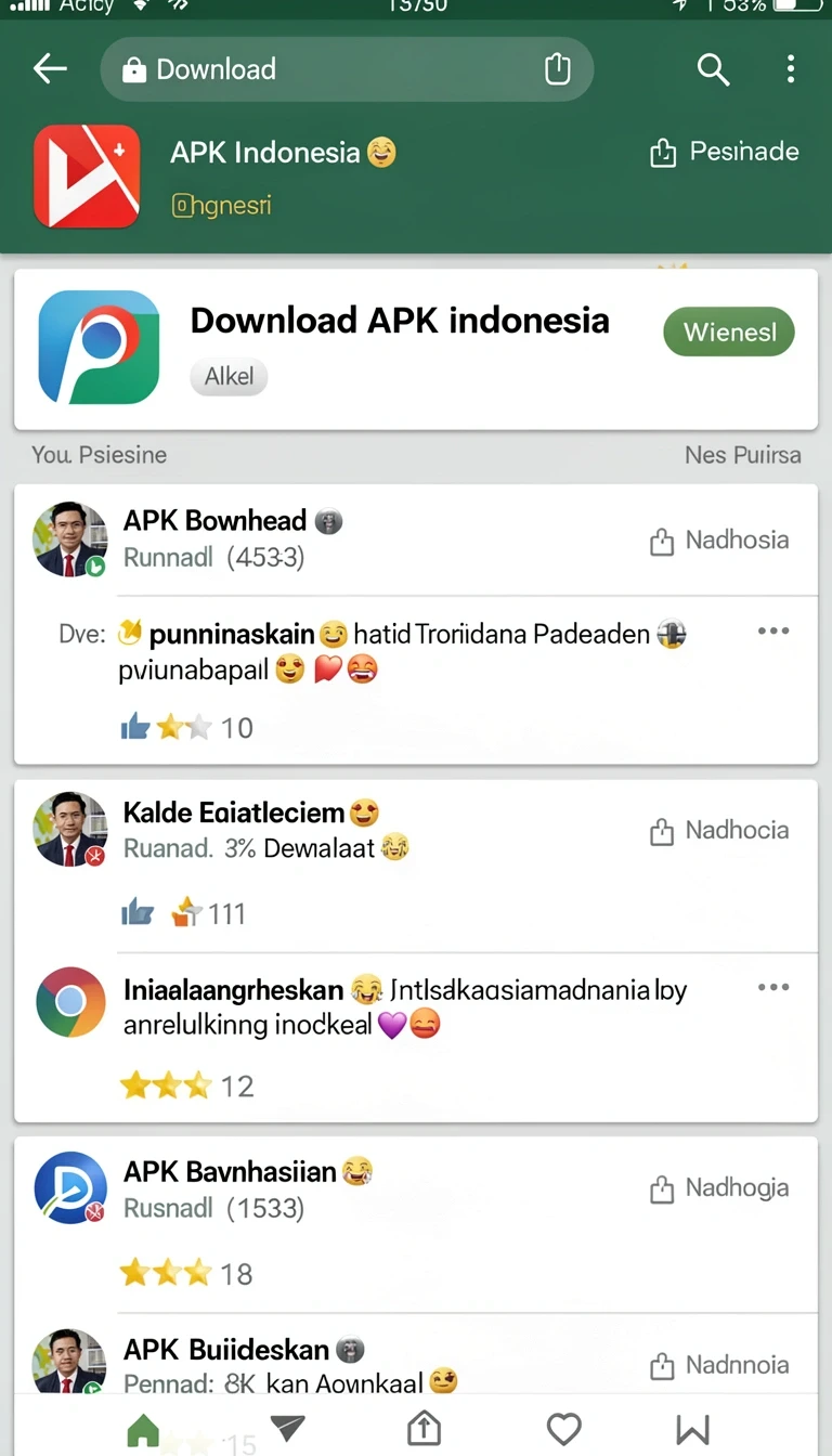 Screenshot rich7 nomor 3