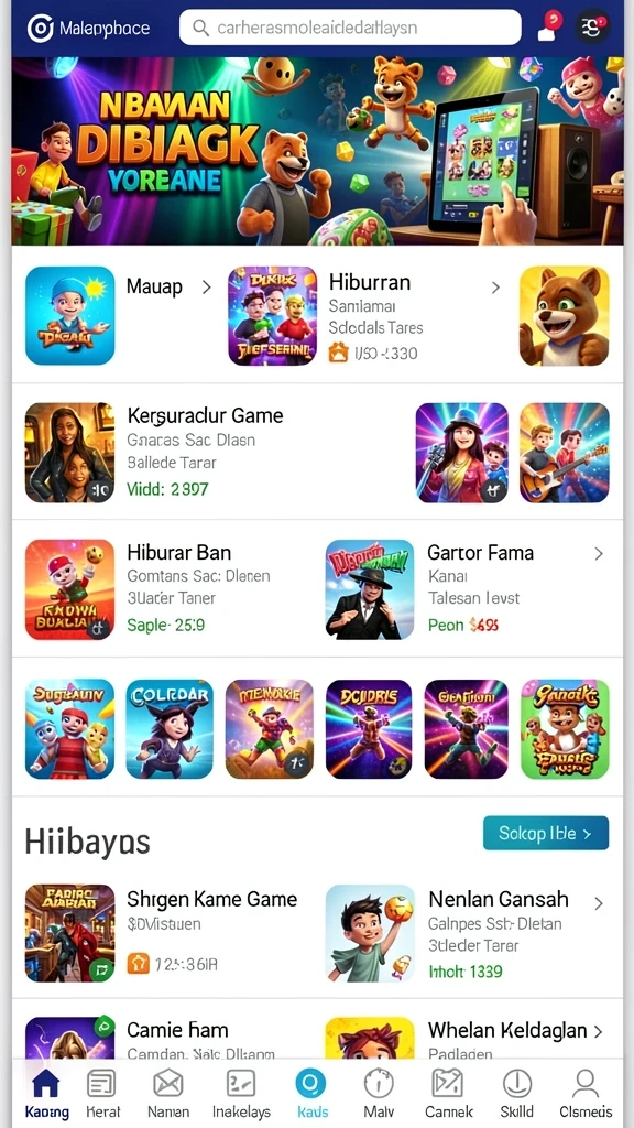Screenshot rpok nomor 1