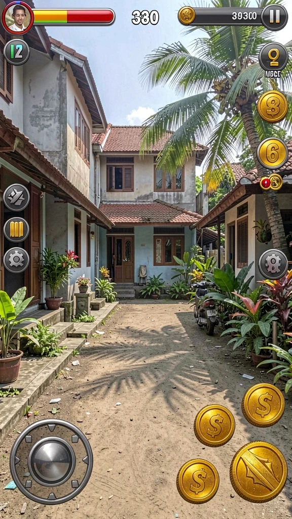 Screenshot rr777 nomor 1