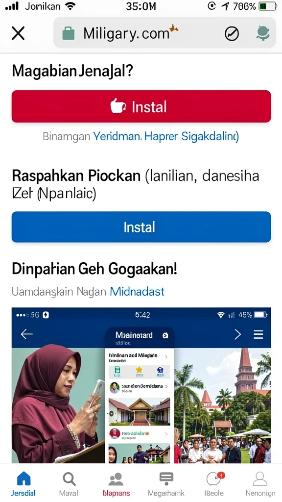 Screenshot rsnvip nomor 2