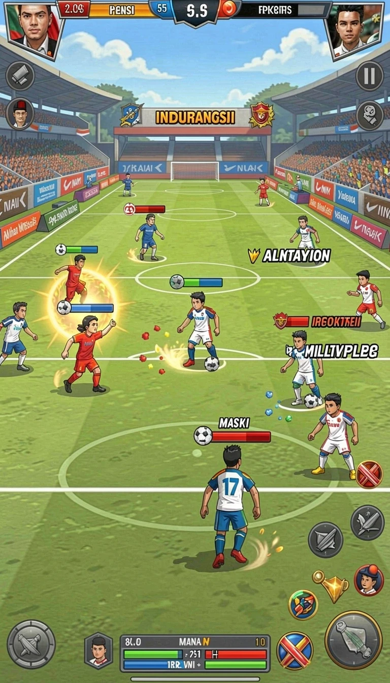 Screenshot rvip3 nomor 2