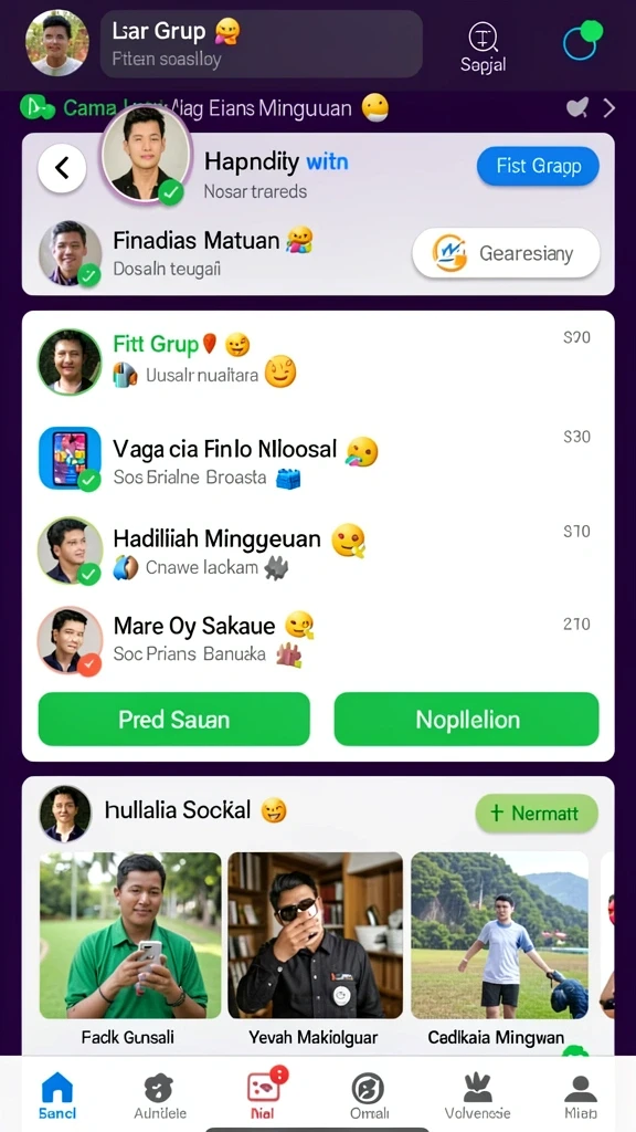 Screenshot spin88 nomor 1