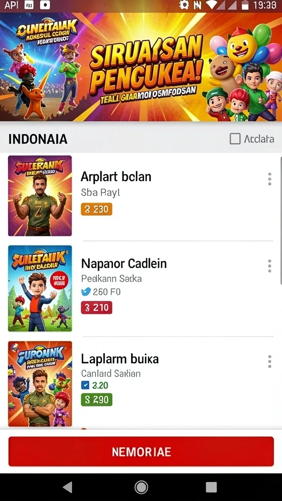 Screenshot spin88 nomor 2