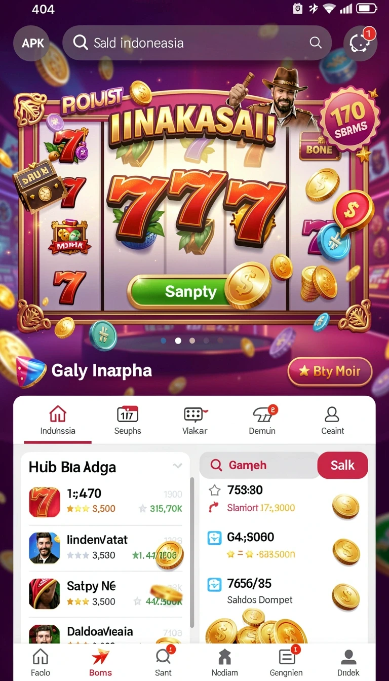 Screenshot supervip nomor 1