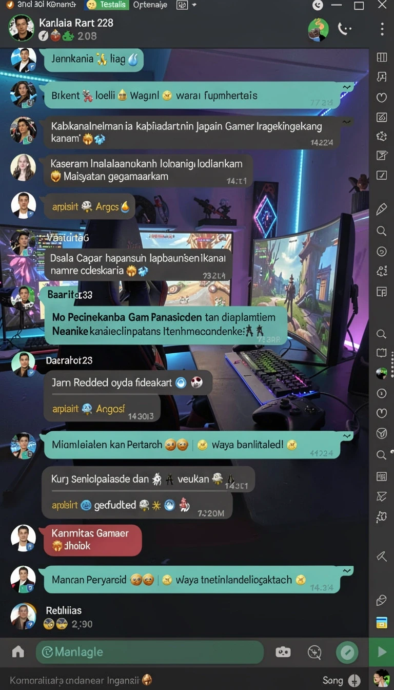Screenshot svip9 nomor 2