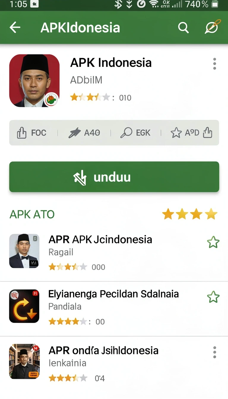 Screenshot tar555 nomor 3