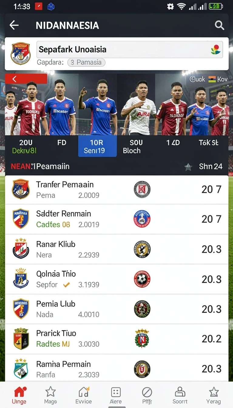 Screenshot tempur99 nomor 2