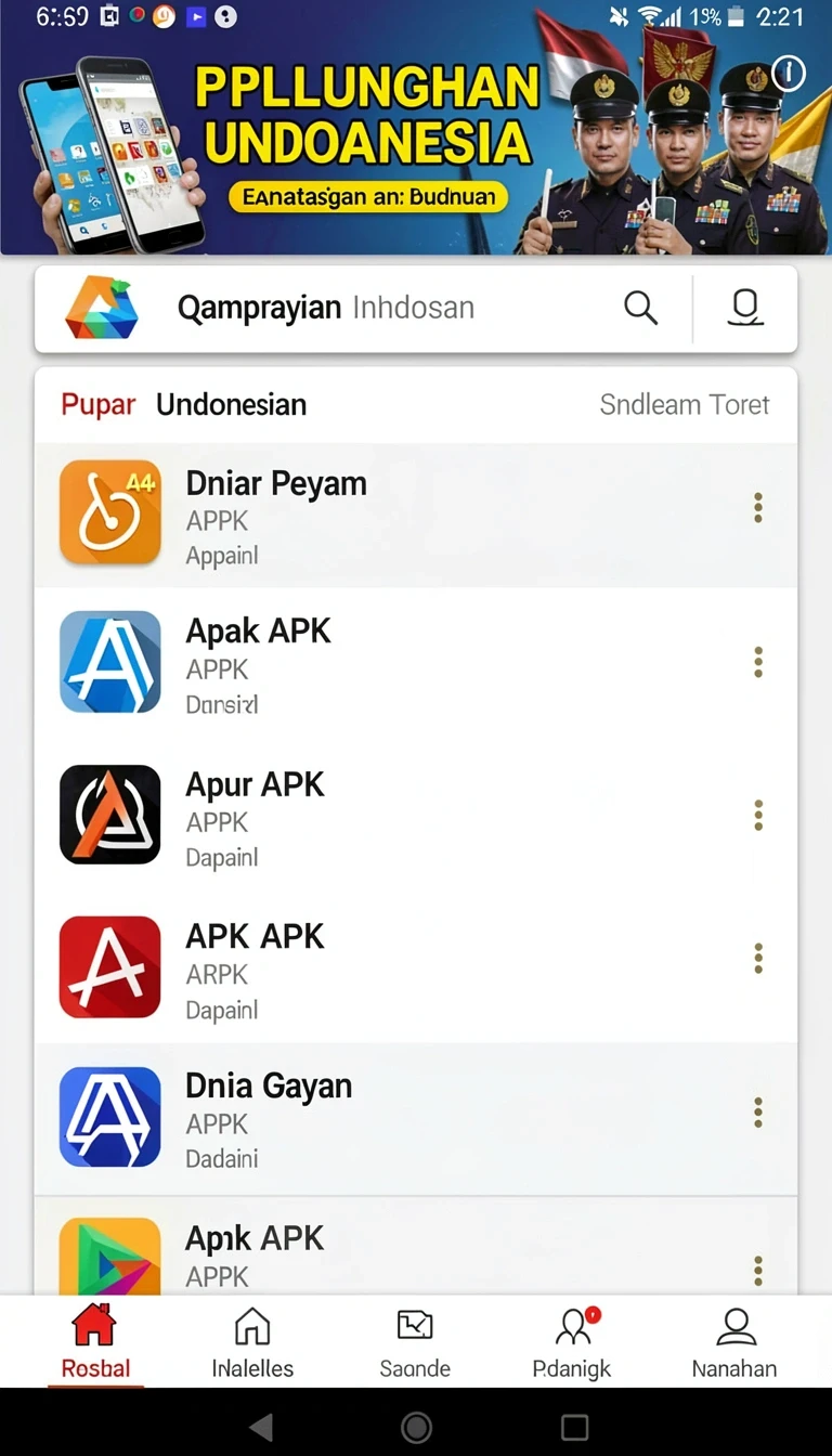 Screenshot tempur99 nomor 3