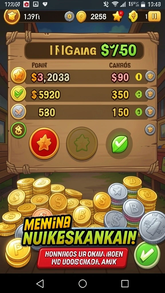 Screenshot topanhoki nomor 1