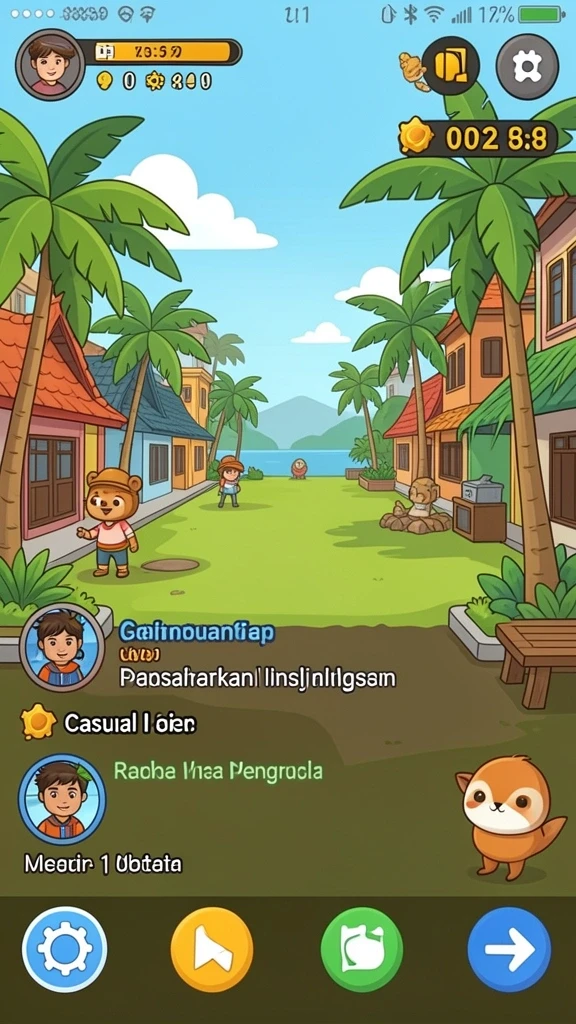 Screenshot topanhoki nomor 2
