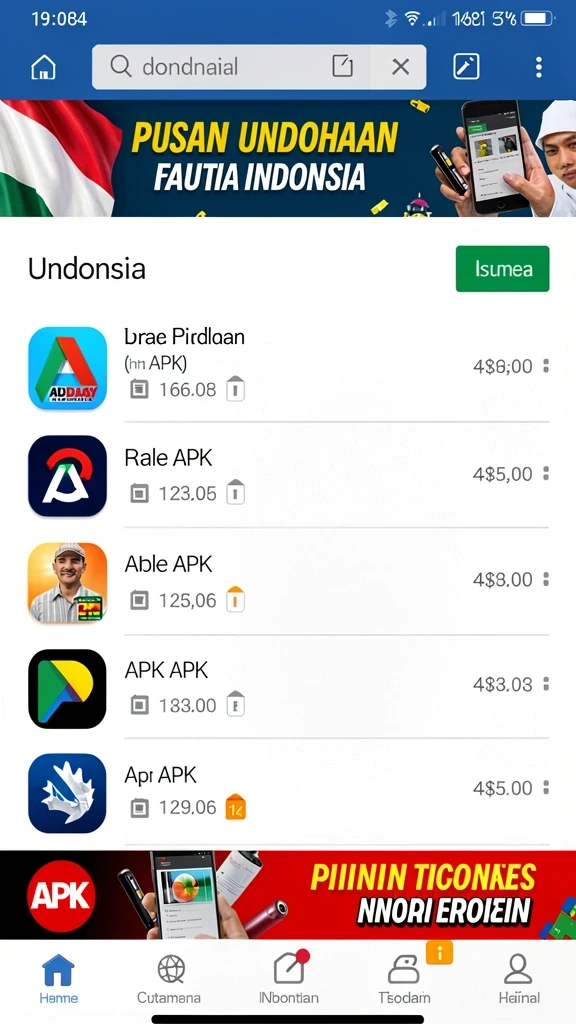 Screenshot v21 nomor 2