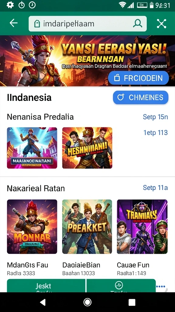 Screenshot v21 nomor 3