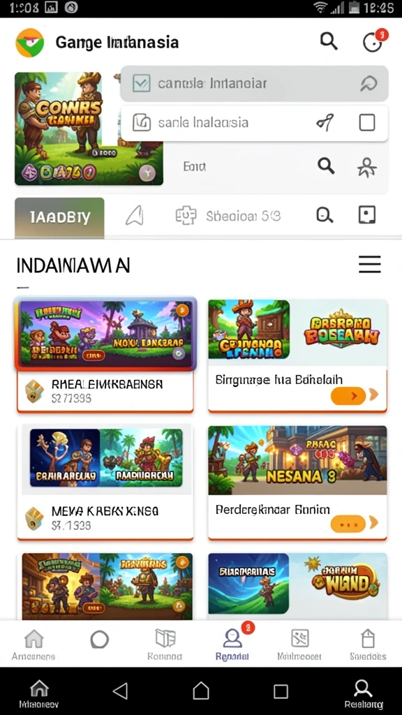 Screenshot v98 nomor 2