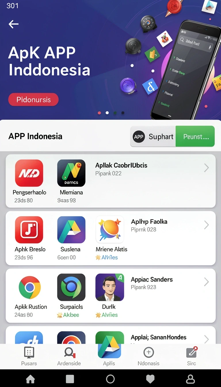 Screenshot valohoki nomor 2