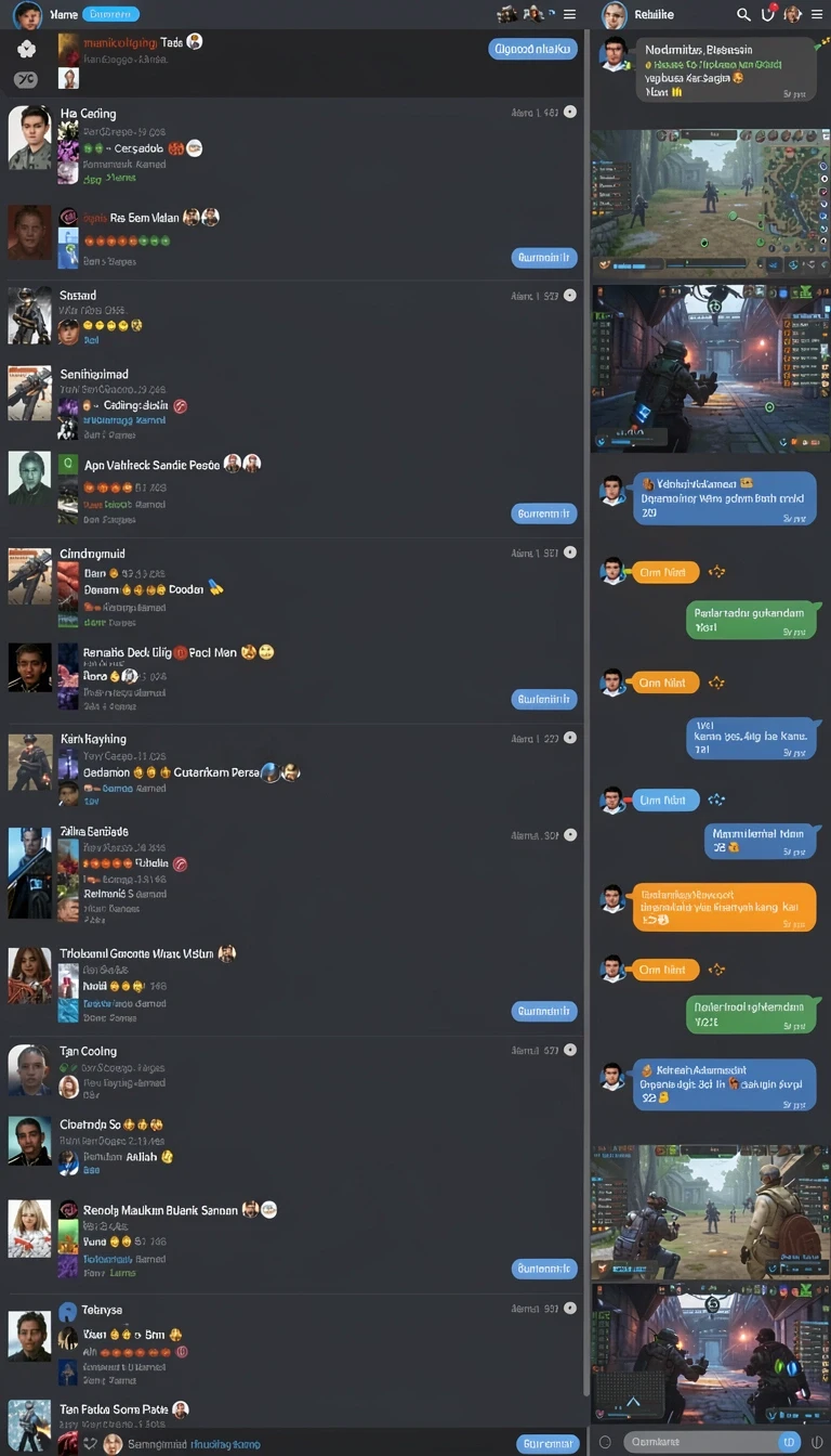 Screenshot valohoki nomor 3