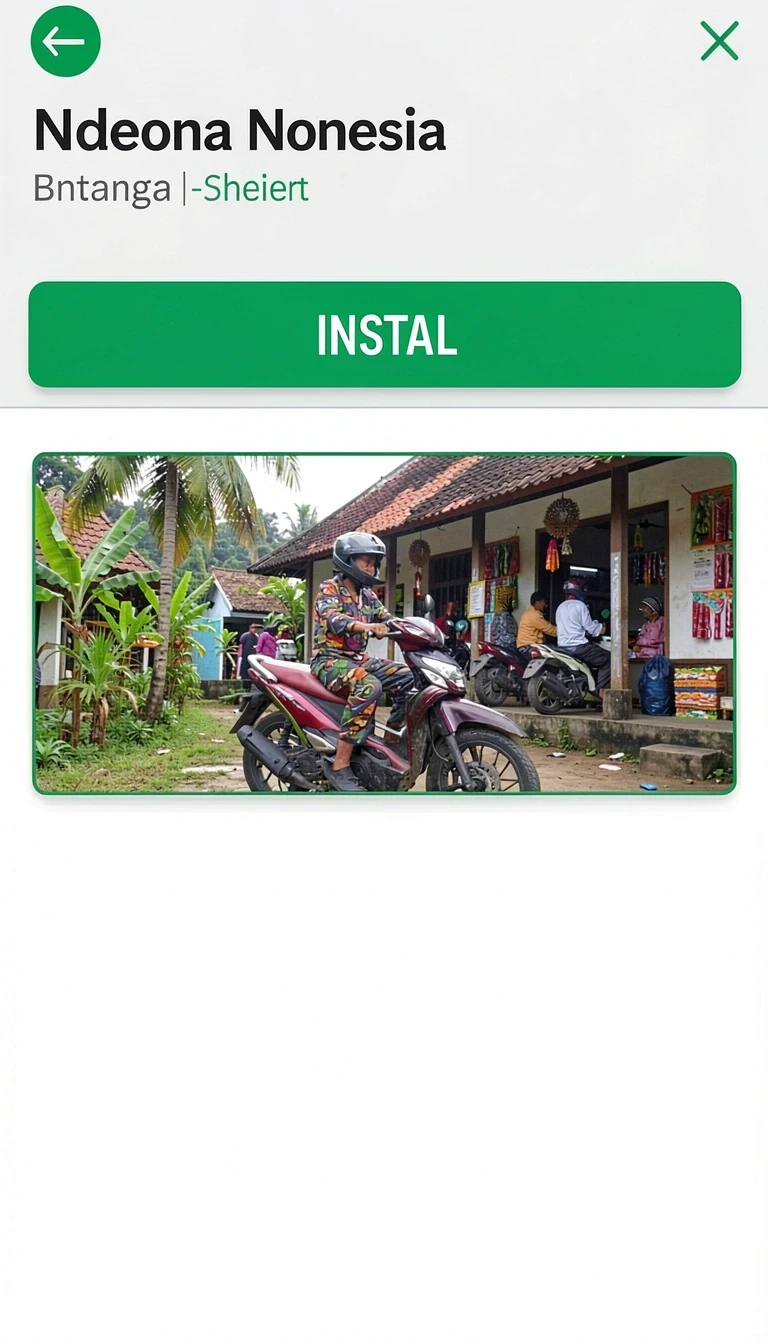 Screenshot vm777 nomor 3