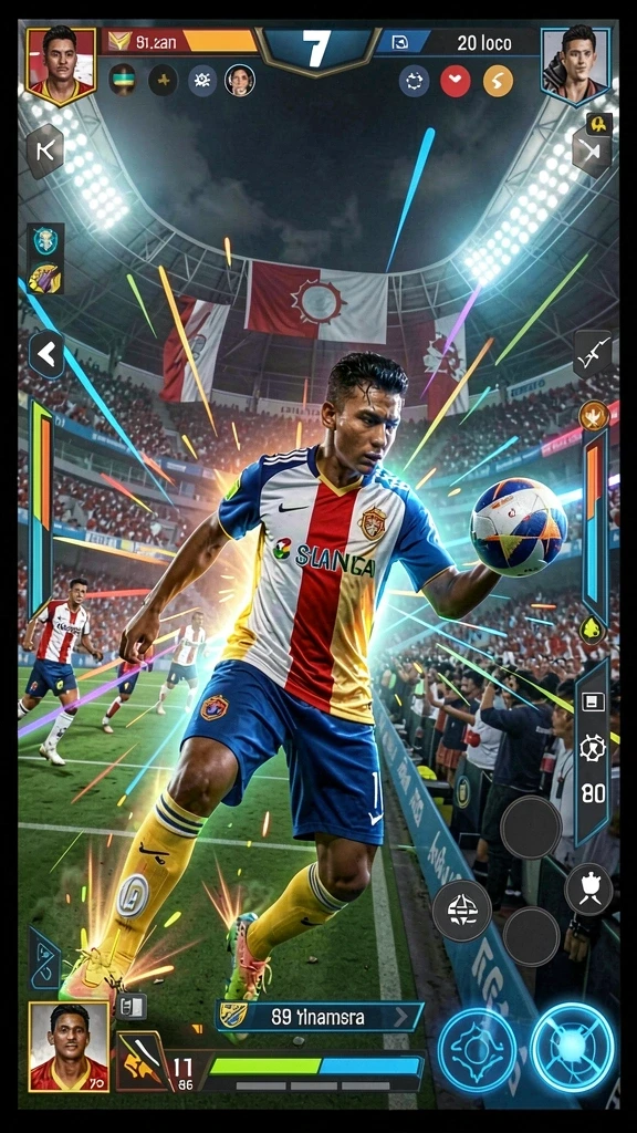 Screenshot winstar4d nomor 1