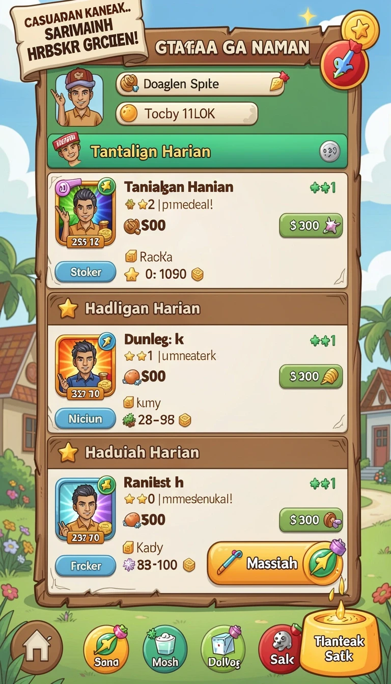 Screenshot x88 nomor 1
