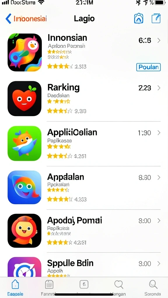 Screenshot yagaohen nomor 1