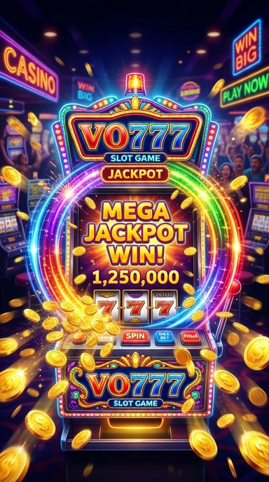 vo777 — galeri pratinjau Resmi APK